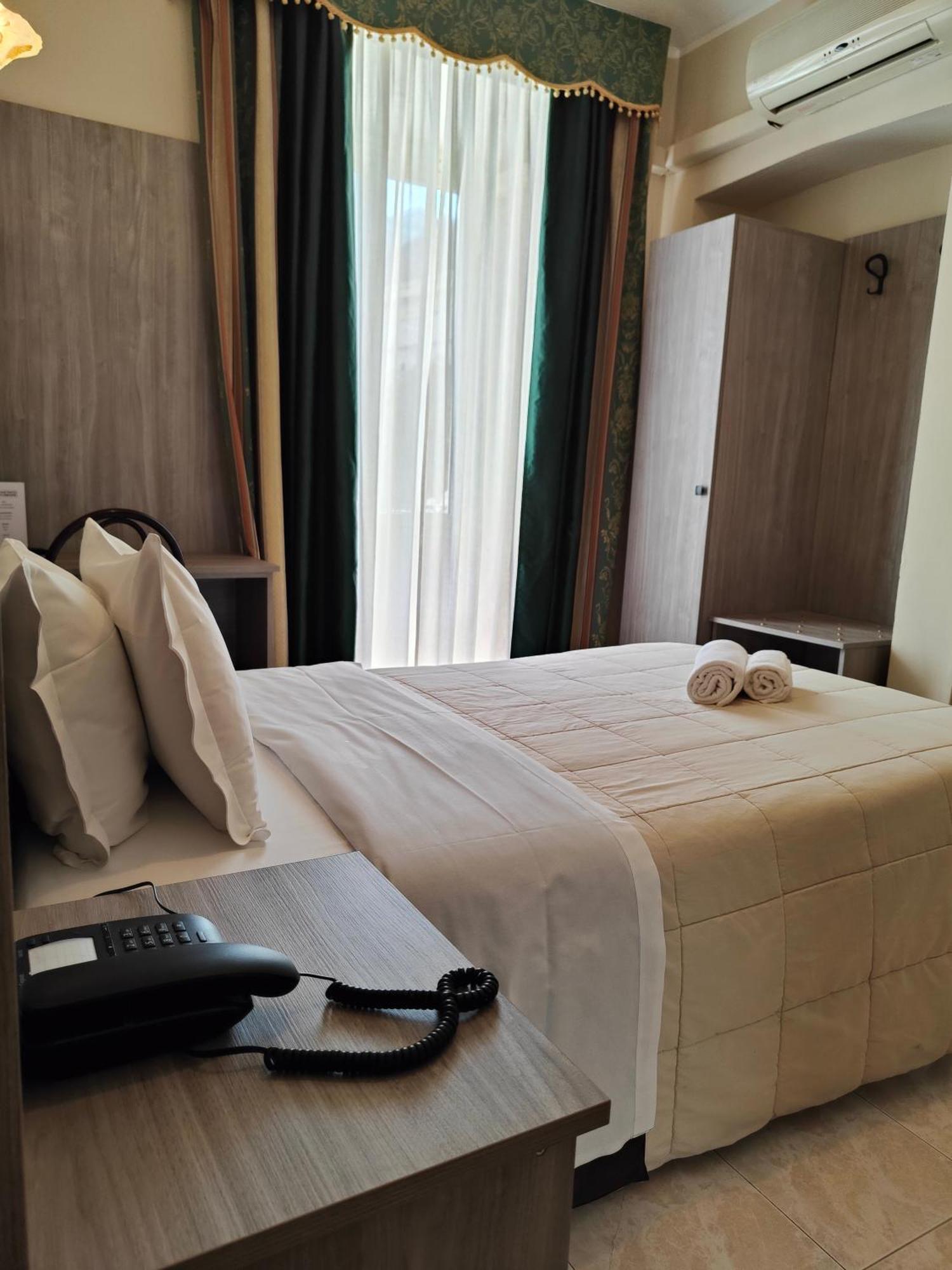 Hotel Romano 3*
