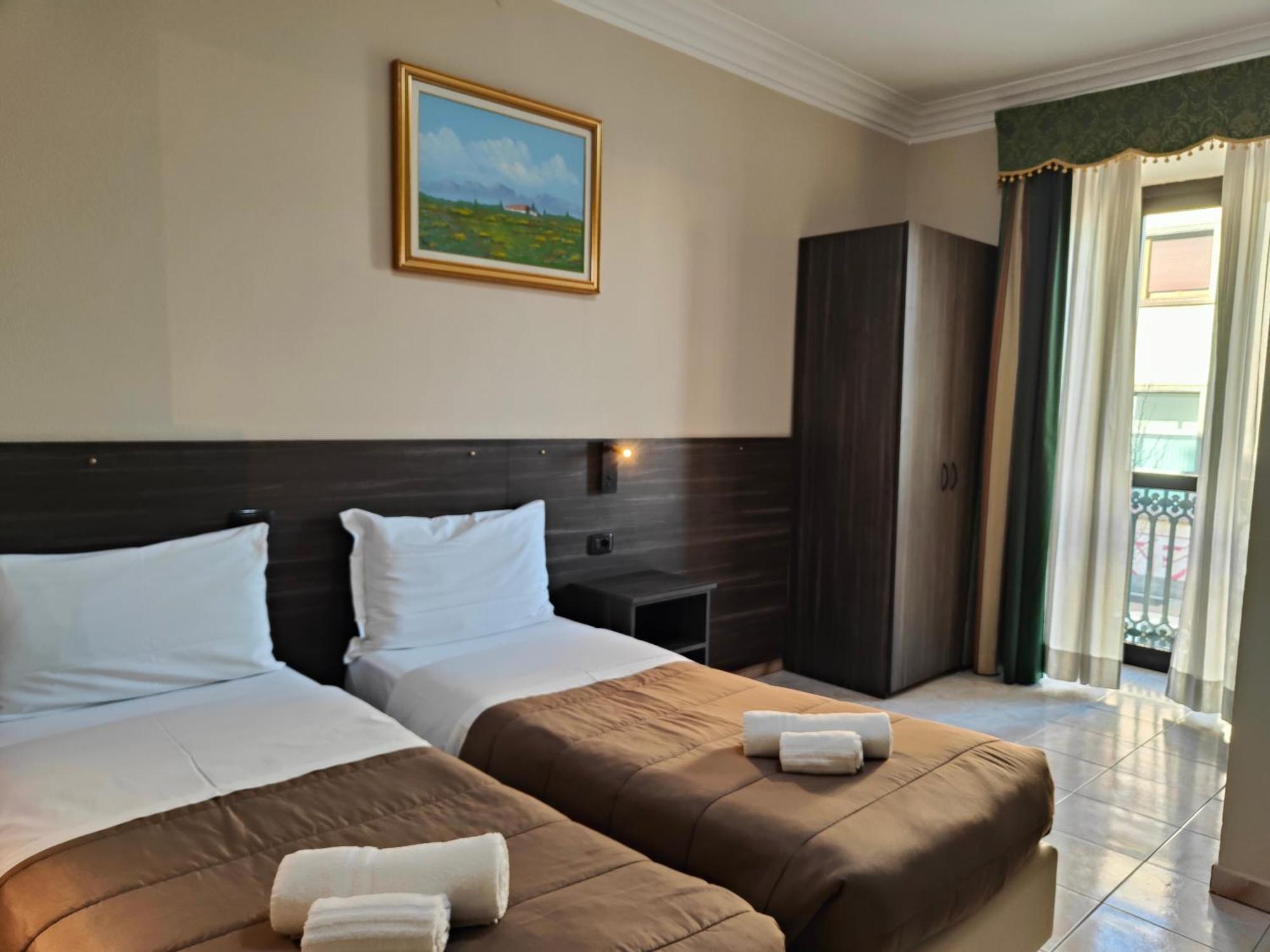 Hotel Romano Turín