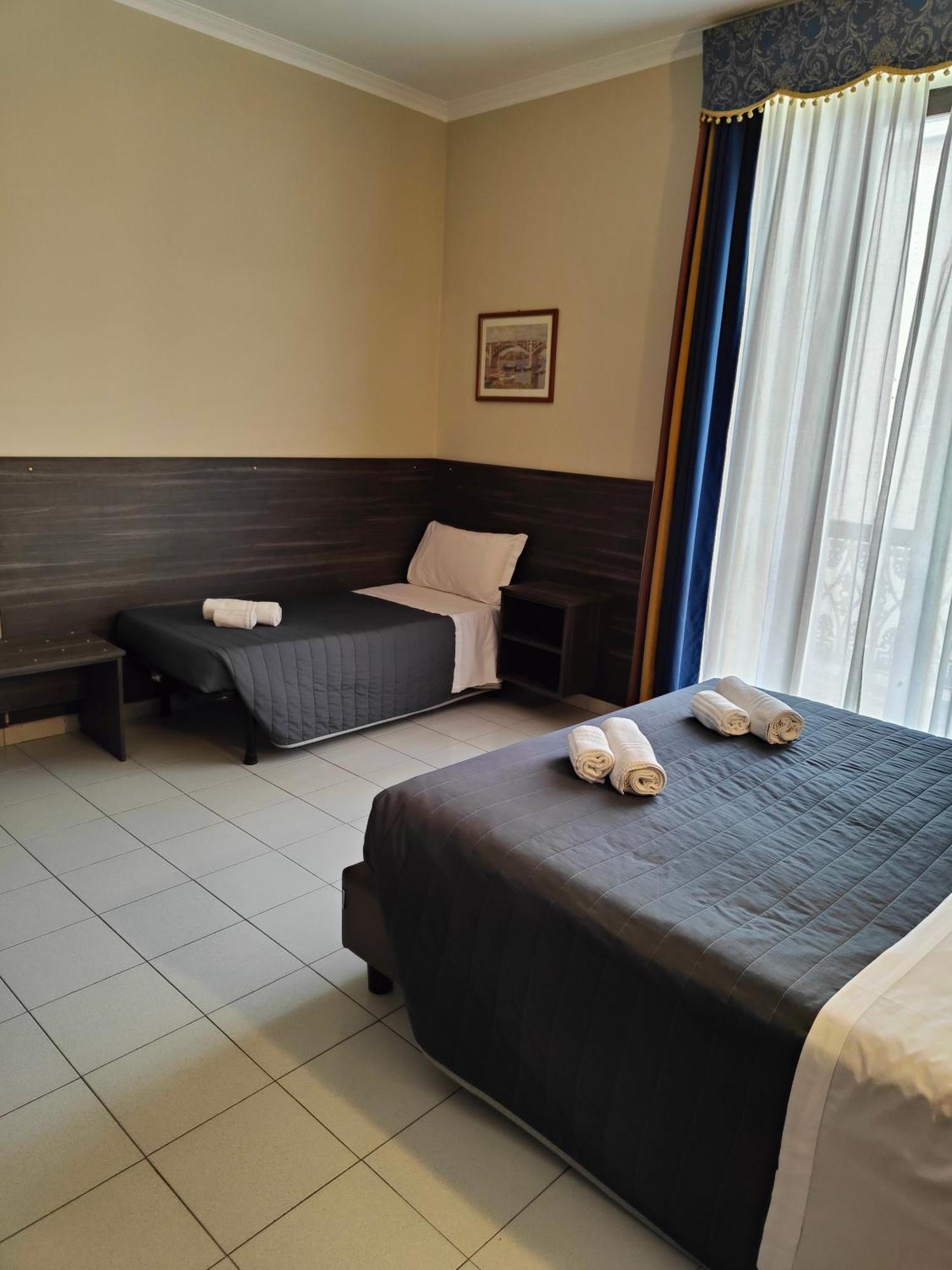 Romano Hotel