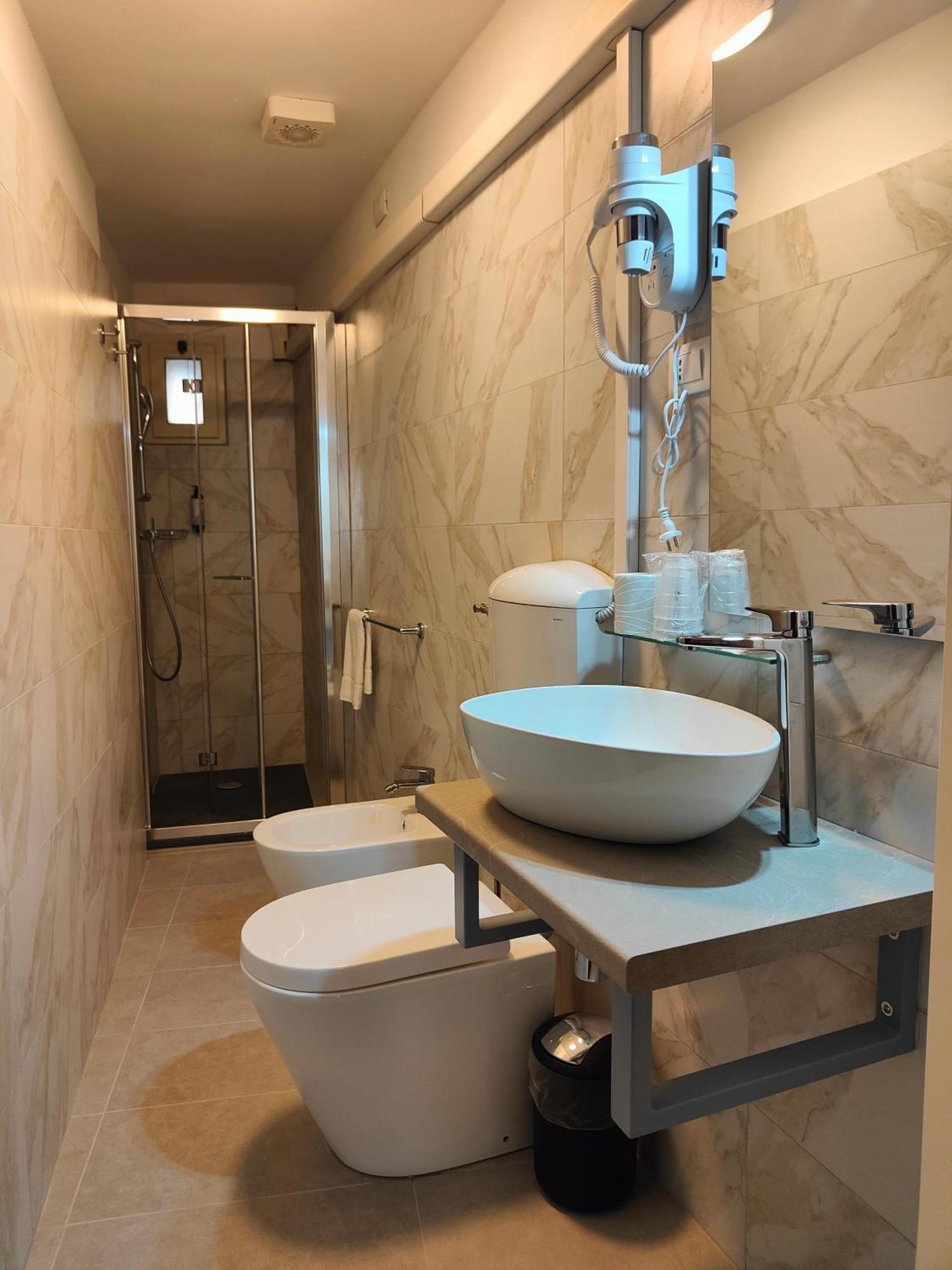 Hotel Romano 3*