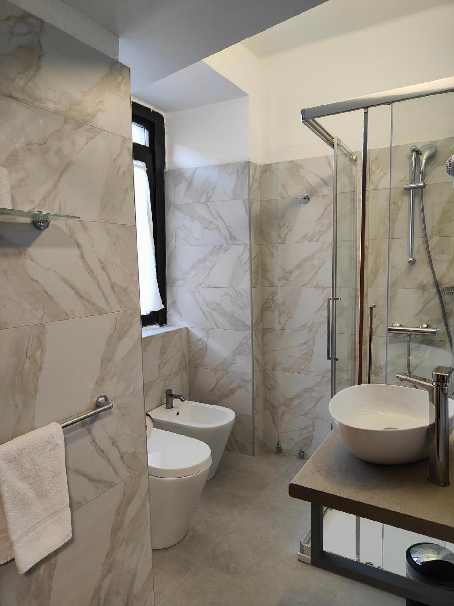 Hotel Romano 3*