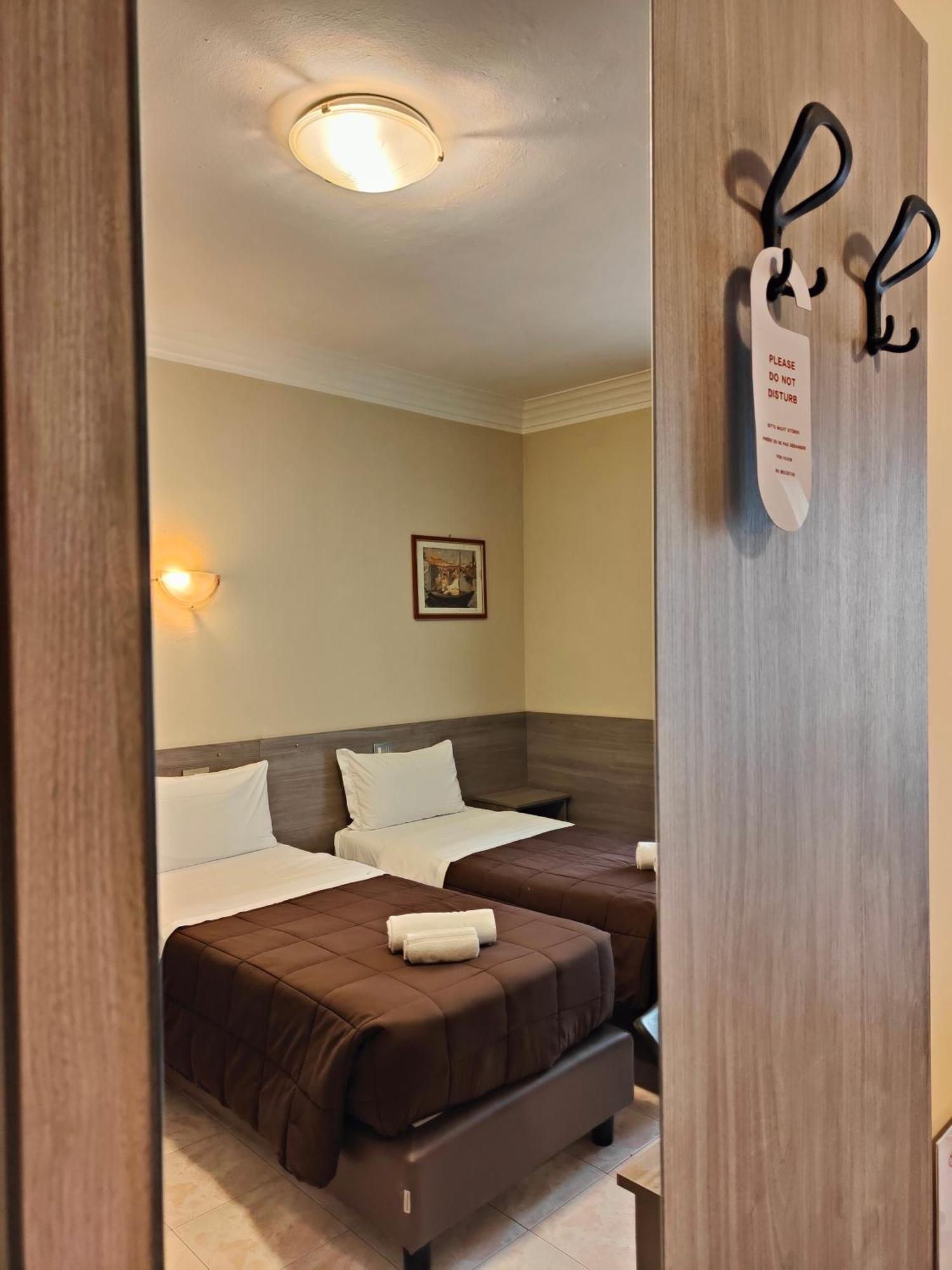 Hotel Romano 3*
