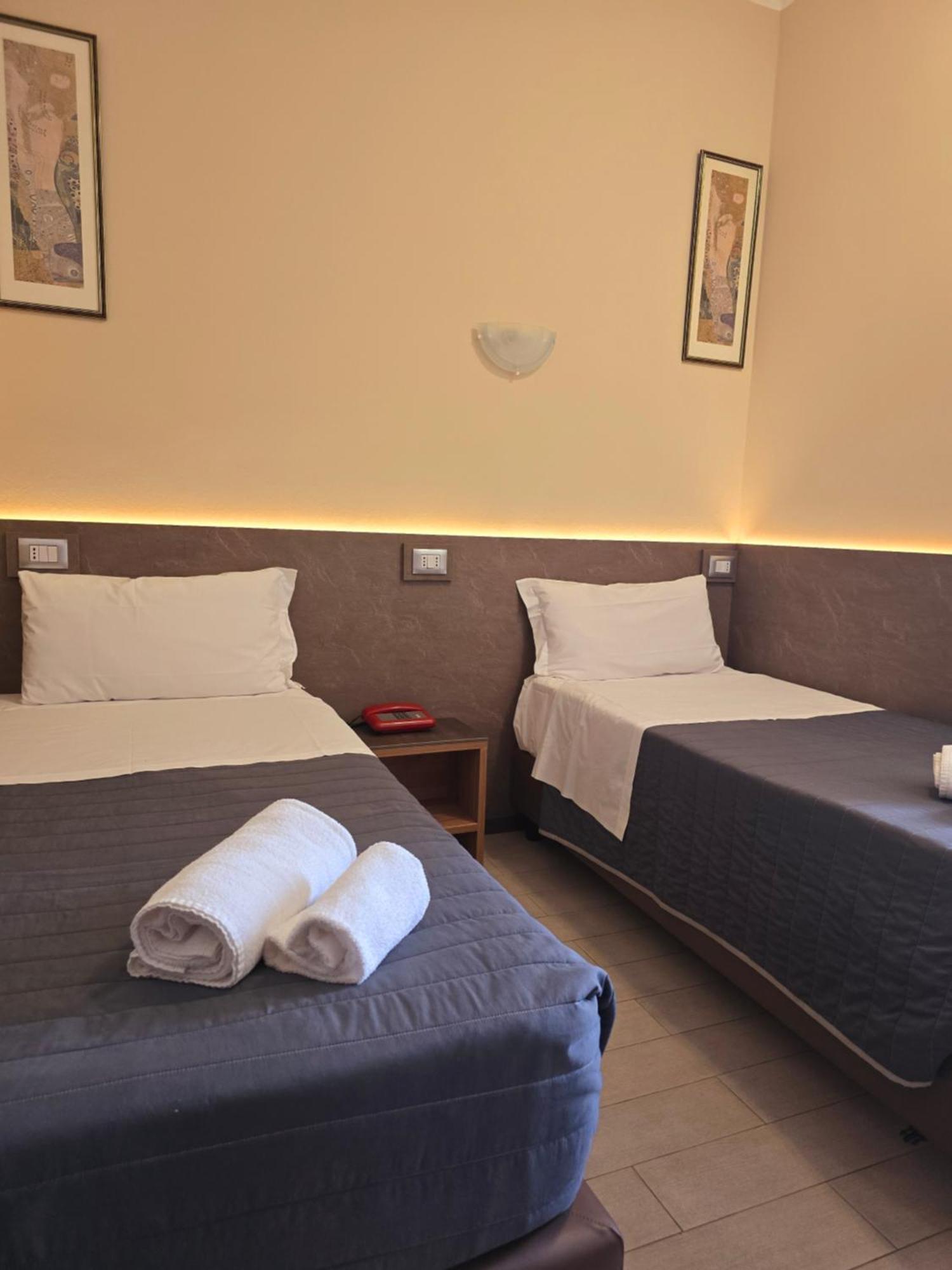 Hotel Romano Turín