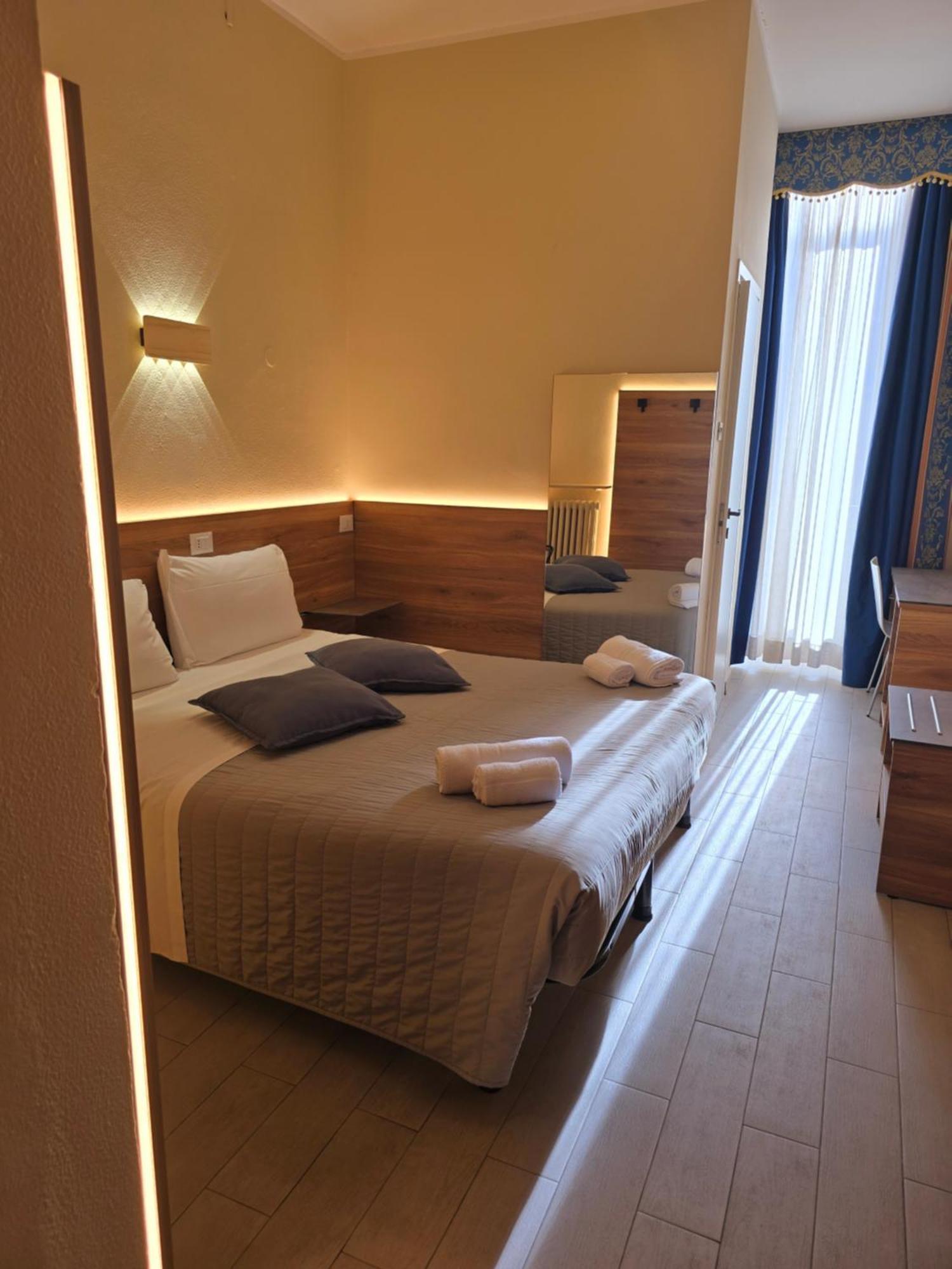 Romano Hotel