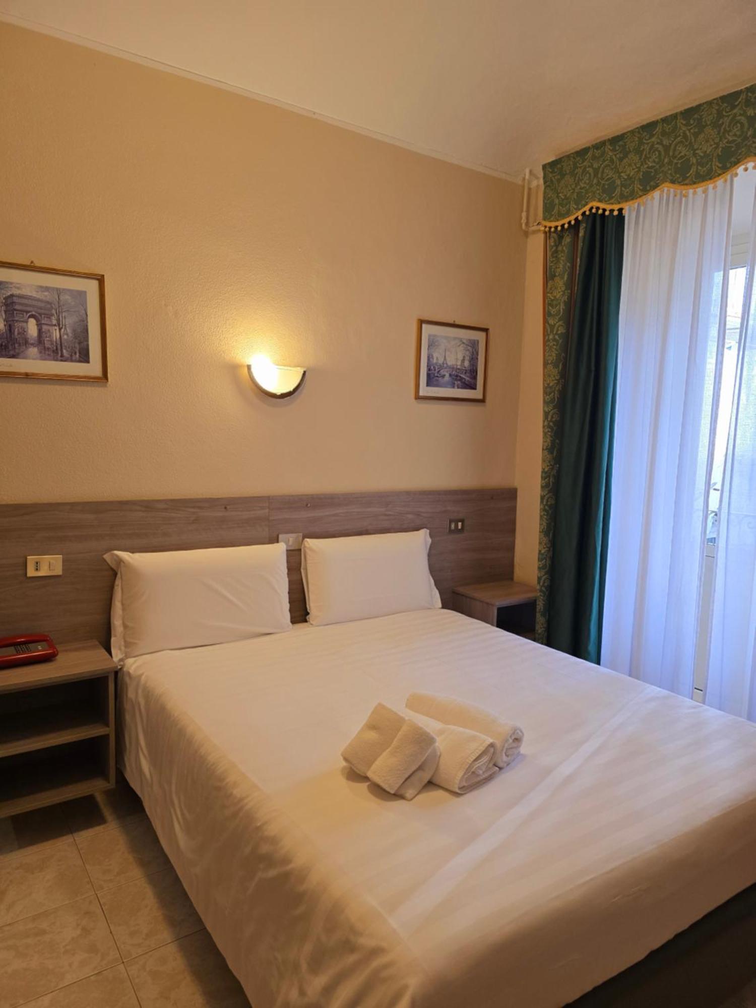 Romano Hotel 3*