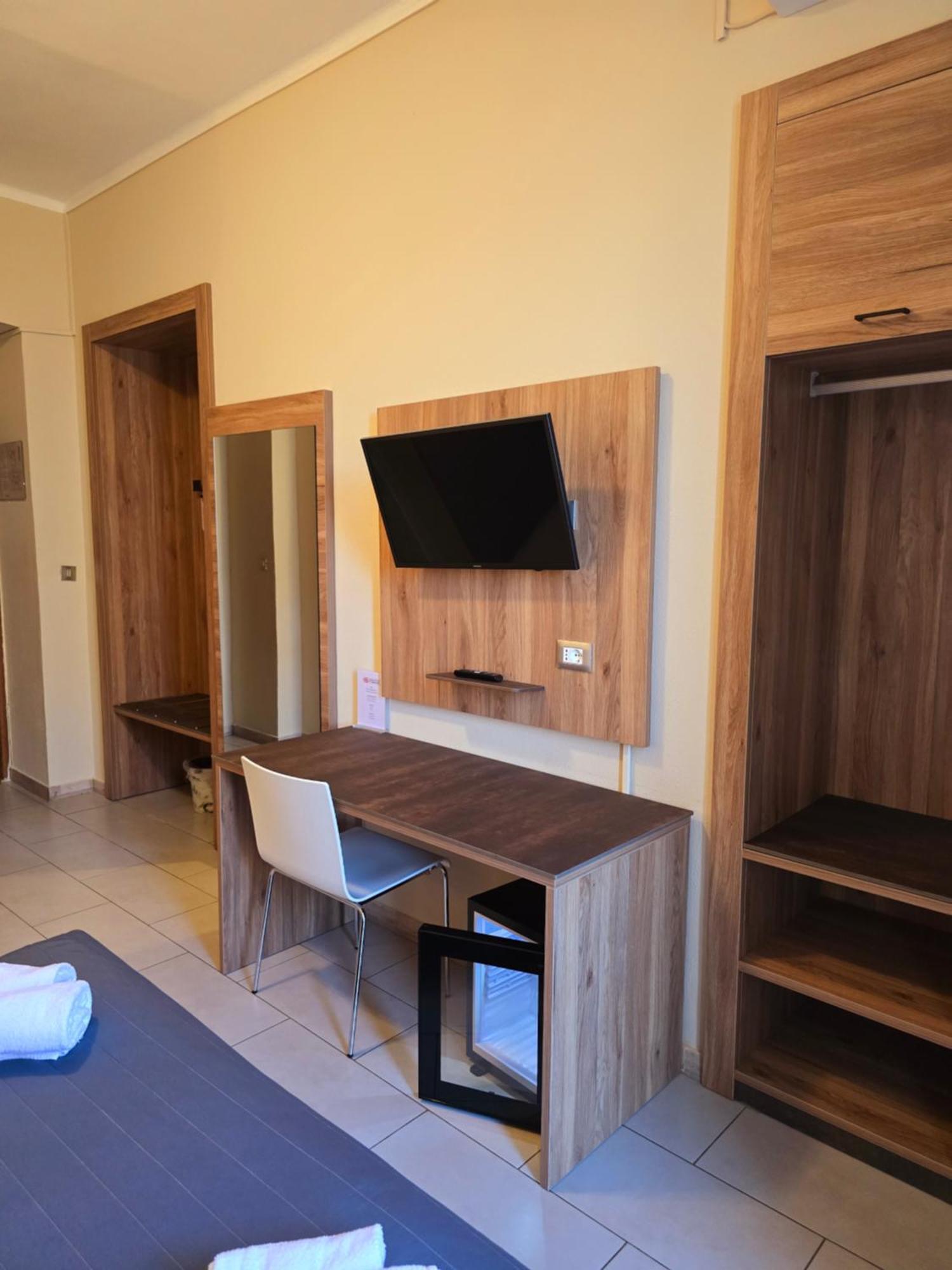Hotel Romano 3*