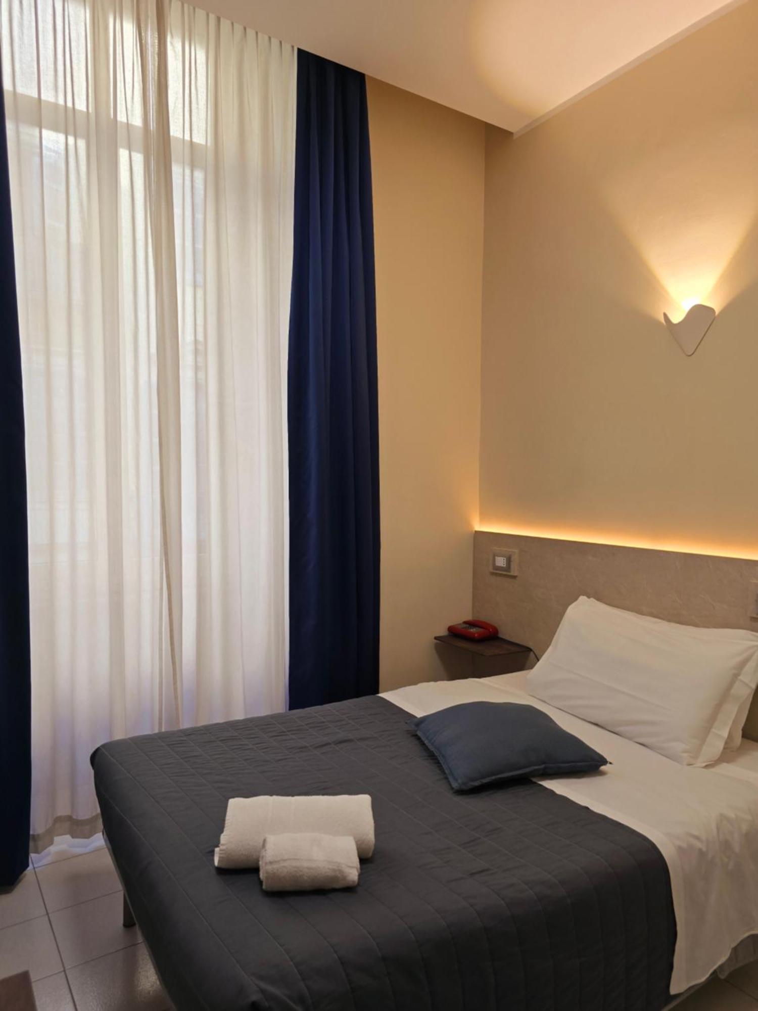 Hotel Romano Turín