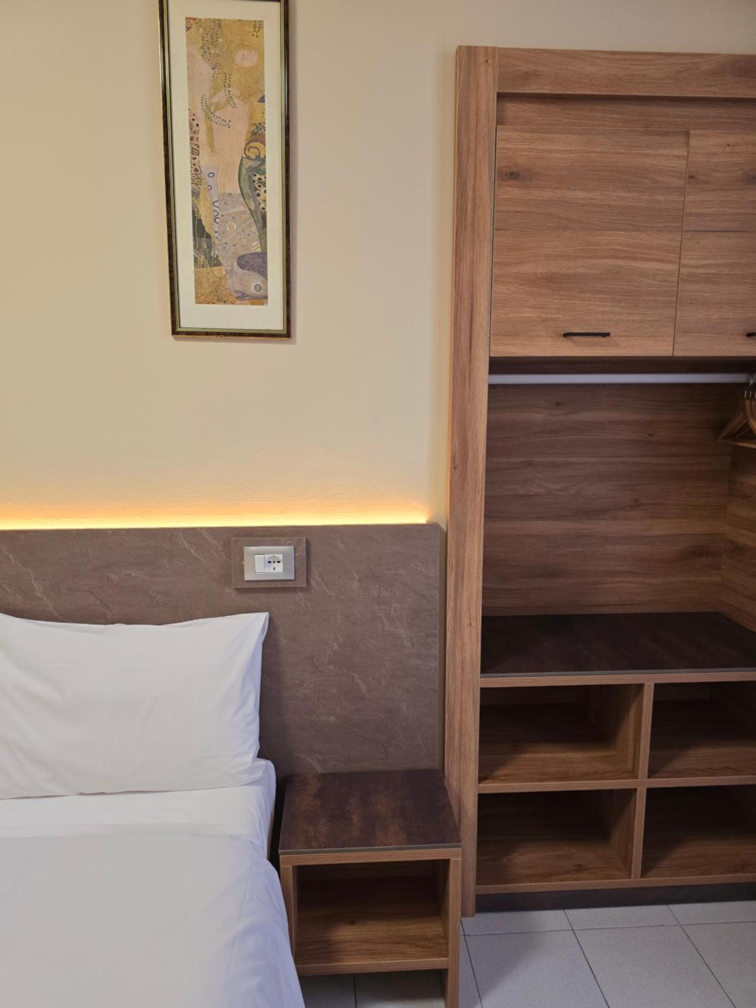 Romano Hotel