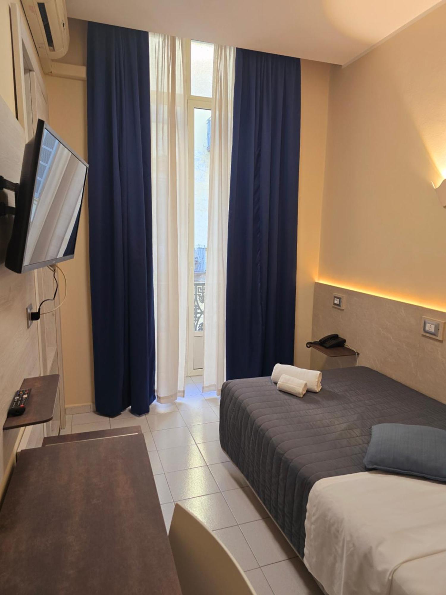 Romano Hotel Turín